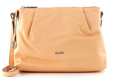 PICARD Wave Shoulder Bag Mandarine