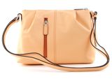 PICARD Wave Shoulder Bag Mandarine