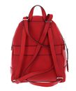 PIQUADRO Muse Ladie's Backpack Rosso PIQUADRO Muse Ladie's Backpack Rosso