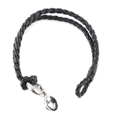 Marc O'Polo Alka Bracelet Black