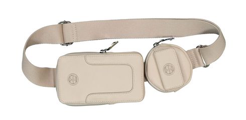 ESPRIT Hallie Phone Bag Light Beige