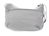 kipling Basic Eyes Wide Open Izellah Medium Shoulderbag Grey Gris kipling Basic Eyes Wide Open Izellah Medium Shoulderbag Grey Gris