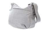 kipling Basic Eyes Wide Open Izellah Medium Shoulderbag Grey Gris kipling Basic Eyes Wide Open Izellah Medium Shoulderbag Grey Gris