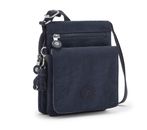kipling Basic New Eldorado Crossbody Bag S Blue Bleu 2