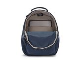 kipling Basic Seoul Backpack S Blue Bleu 2