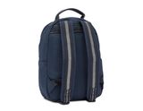 kipling Basic Seoul Backpack S Blue Bleu 2