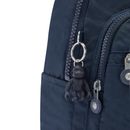 kipling Basic Seoul Backpack S Blue Bleu 2