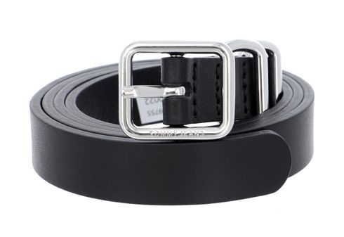 TOMMY HILFIGER TJW Casual Square High Wist 2.0 Belt W75 Black