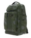 PIQUADRO Brief2 Computer Backpack Camouflage Verde PIQUADRO Brief2 Computer Backpack Camouflage Verde