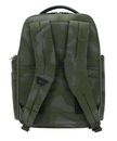 PIQUADRO Brief2 Computer Backpack Camouflage Verde PIQUADRO Brief2 Computer Backpack Camouflage Verde