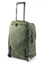 PIQUADRO Brief Trolley Backpack Camouflage Verde