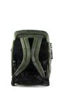 PIQUADRO Brief Trolley Backpack Camouflage Verde