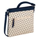 Gabor Barina Special Cross Bag M Mixed Maritim