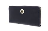 TOMMY HILFIGER Honey Large Zip Around Wallet Desert Sky TOMMY HILFIGER Honey Large Zip Around Wallet Desert Sky