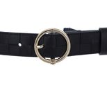 TOMMY HILFIGER TH Woven 3.0 Belt W75 Desert Sky TOMMY HILFIGER TH Woven 3.0 Belt W75 Desert Sky