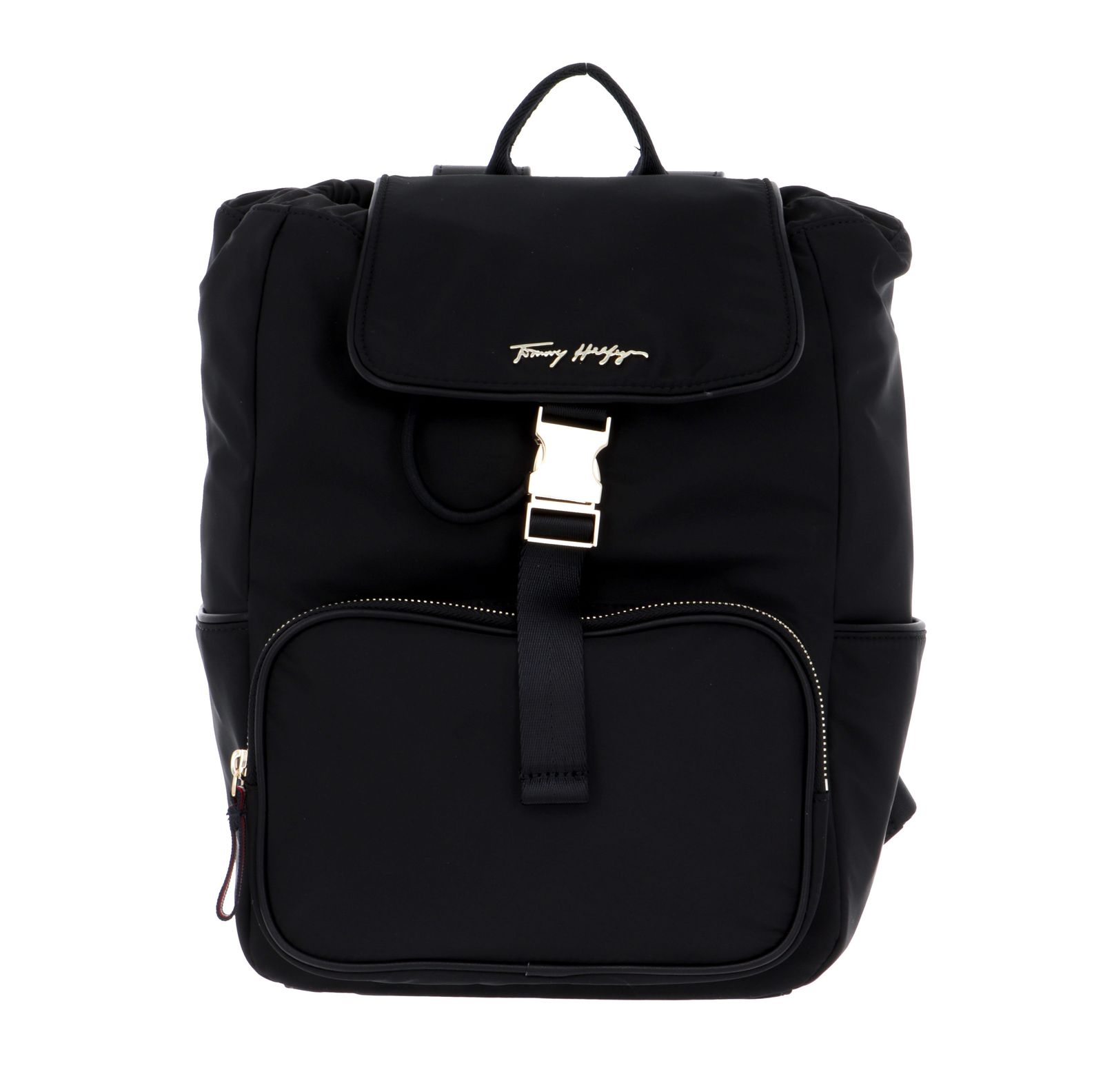 tommy hilfiger backbag