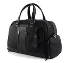 PIQUADRO Brief Duffel Bag Nero