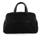 PIQUADRO Brief Duffel Bag Nero