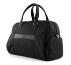 PIQUADRO Brief Duffel Bag Nero