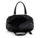 PIQUADRO Brief Duffel Bag Nero