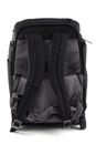 PIQUADRO Brief Trolley Backpack Nero PIQUADRO Brief Trolley Backpack Nero