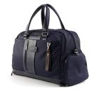PIQUADRO Brief Duffel Bag Blu