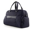 PIQUADRO Brief Duffel Bag Blu