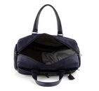 PIQUADRO Brief Duffel Bag Blu