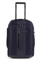 PIQUADRO Brief Trolley Backpack Blu PIQUADRO Brief Trolley Backpack Blu