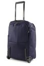 PIQUADRO Brief Trolley Backpack Blu PIQUADRO Brief Trolley Backpack Blu