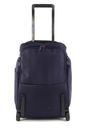 PIQUADRO Brief Trolley Backpack Blu PIQUADRO Brief Trolley Backpack Blu