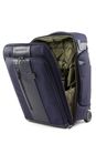 PIQUADRO Brief Trolley Backpack Blu PIQUADRO Brief Trolley Backpack Blu