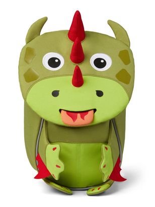 Affenzahn Kleiner Freund Backpack S Drache