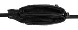 The Chesterfield Brand Laos Shoulderbag Black The Chesterfield Brand Laos Shoulderbag Black