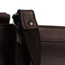 The Chesterfield Brand Lima Shopper Brown