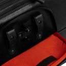 The Chesterfield Brand Gent Bicycle Bag Black