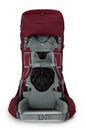 Osprey Ariel 55 XS / S Claret Red Osprey Ariel 55 XS / S Claret Red