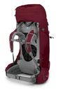 Osprey Ariel 55 XS / S Claret Red Osprey Ariel 55 XS / S Claret Red