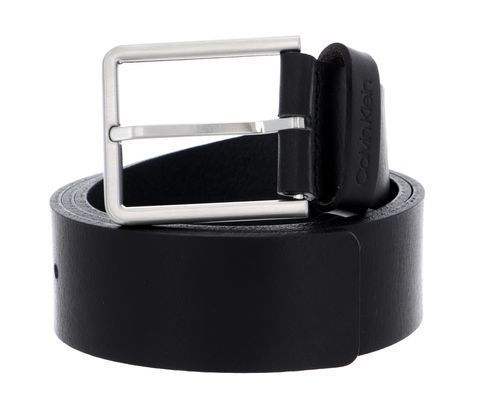 Calvin Klein Essential Belt 40MM W110 CK Black