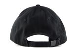 Calvin Klein CK Center Cap Black
