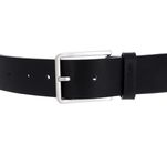 Calvin Klein Essential Belt 40MM W115 CK Black