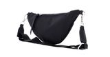 JOST Bergen Crossover Bag Black JOST Bergen Crossover Bag Black