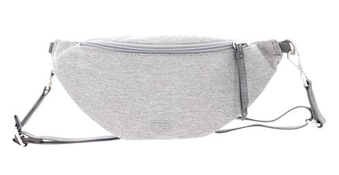 JOST Bergen Crossover Bag Light Grey