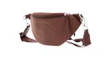 JOST Bergen Crossover Bag Mid Brown JOST Bergen Crossover Bag Mid Brown