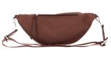 JOST Bergen Crossover Bag Mid Brown JOST Bergen Crossover Bag Mid Brown