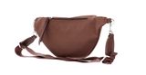 JOST Bergen Crossover Bag Mid Brown JOST Bergen Crossover Bag Mid Brown