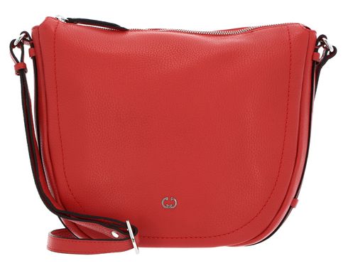 GERRY WEBER Mijas Shoulderbag LHZ Red