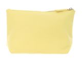 VALENTINO Adele Cosmetic Case Giallo