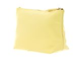 VALENTINO Adele Cosmetic Case Giallo