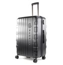 bugatti Galatea Hard-Top Case Trolley 3er Set L Black bugatti Galatea Hard-Top Case Trolley 3er Set L Black